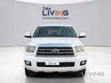 Toyota Sequoia 2012