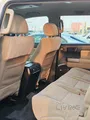 Toyota Sequoia 2012