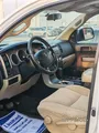 Toyota Sequoia 2012