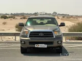 Toyota Sequoia 2012
