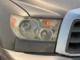Toyota Sequoia 2012