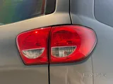 Toyota Sequoia 2012