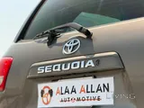Toyota Sequoia 2012