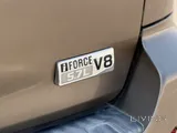 Toyota Sequoia 2012