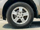 Toyota Sequoia 2012