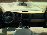 Toyota Sequoia 2012