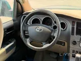Toyota Sequoia 2012
