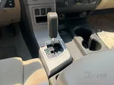 Toyota Sequoia 2012