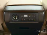 Toyota Sequoia 2012