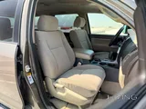 Toyota Sequoia 2012