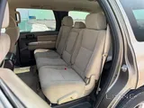 Toyota Sequoia 2012