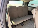 Toyota Sequoia 2012