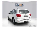 Toyota Sequoia 2013