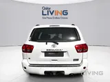 Toyota Sequoia 2013