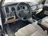Toyota Sequoia 2013