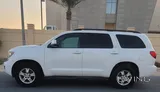 تويوتا سيكويا 2013 للبيع