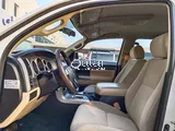 Toyota Sequoia 2014