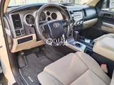 Toyota Sequoia 2014