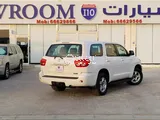 Toyota Sequoia 2014