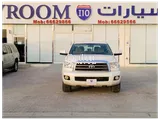 Toyota Sequoia 2014