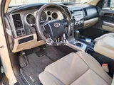 Toyota Sequoia 2014