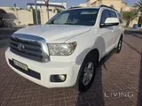 تويوتا سيكويا 2014