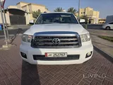 تويوتا سيكويا 2014