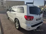 تويوتا سيكويا 2014