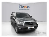 Toyota Sequoia 2015