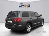 Toyota Sequoia 2015