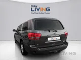 Toyota Sequoia 2015