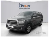 Toyota Sequoia 2015