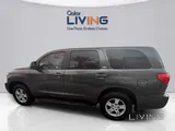 Toyota Sequoia 2015