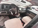 Toyota Sequoia 2015