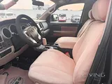 Toyota Sequoia 2015