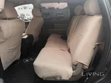 Toyota Sequoia 2015
