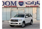 Toyota Sequoia 2015