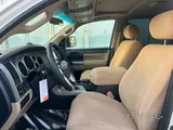 Toyota Sequoia 2015