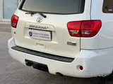 Toyota Sequoia 2015