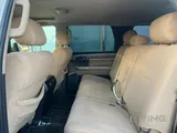 Toyota Sequoia 2015