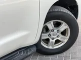 Toyota Sequoia 2015
