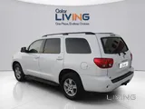Toyota Sequoia 2015