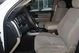 Toyota Sequoia 2015