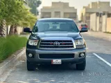 Toyota Sequoia 2015 – 4x4 Capability, Excellent Condition