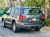 Toyota Sequoia 2015 – 4x4 Capability, Excellent Condition
