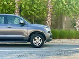 Toyota Sequoia 2015 – 4x4 Capability, Excellent Condition