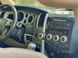 Toyota Sequoia 2015 – 4x4 Capability, Excellent Condition