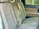 Toyota Sequoia 2015 – 4x4 Capability, Excellent Condition