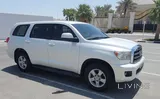 Toyota Sequoia 2015 for sale