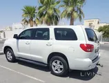 Toyota Sequoia 2015 for sale